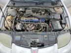 2002 Pontiac Sunfire se