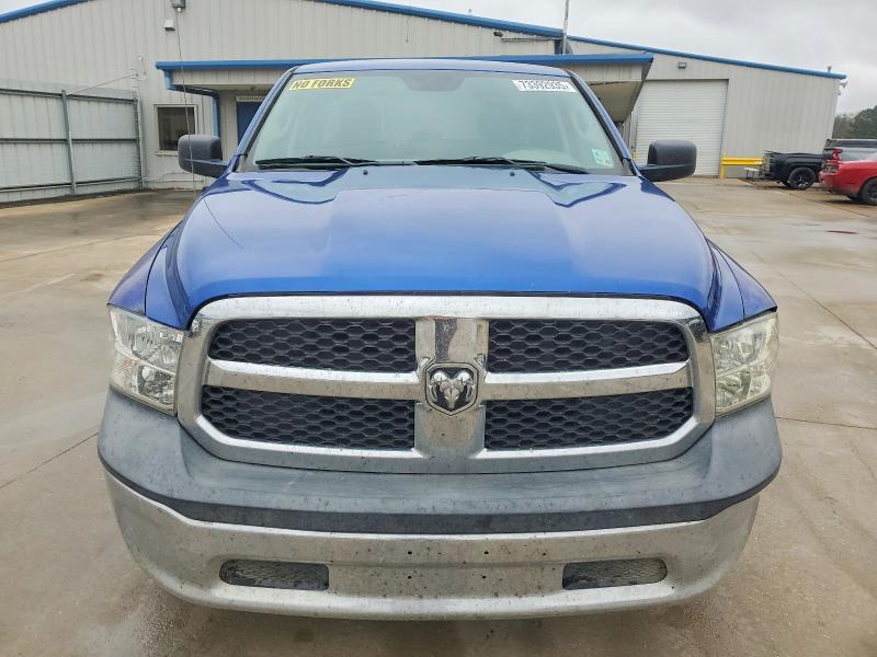 2017 Dodge RAM 1500 ST