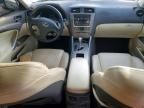 2009 Lexus Is 250