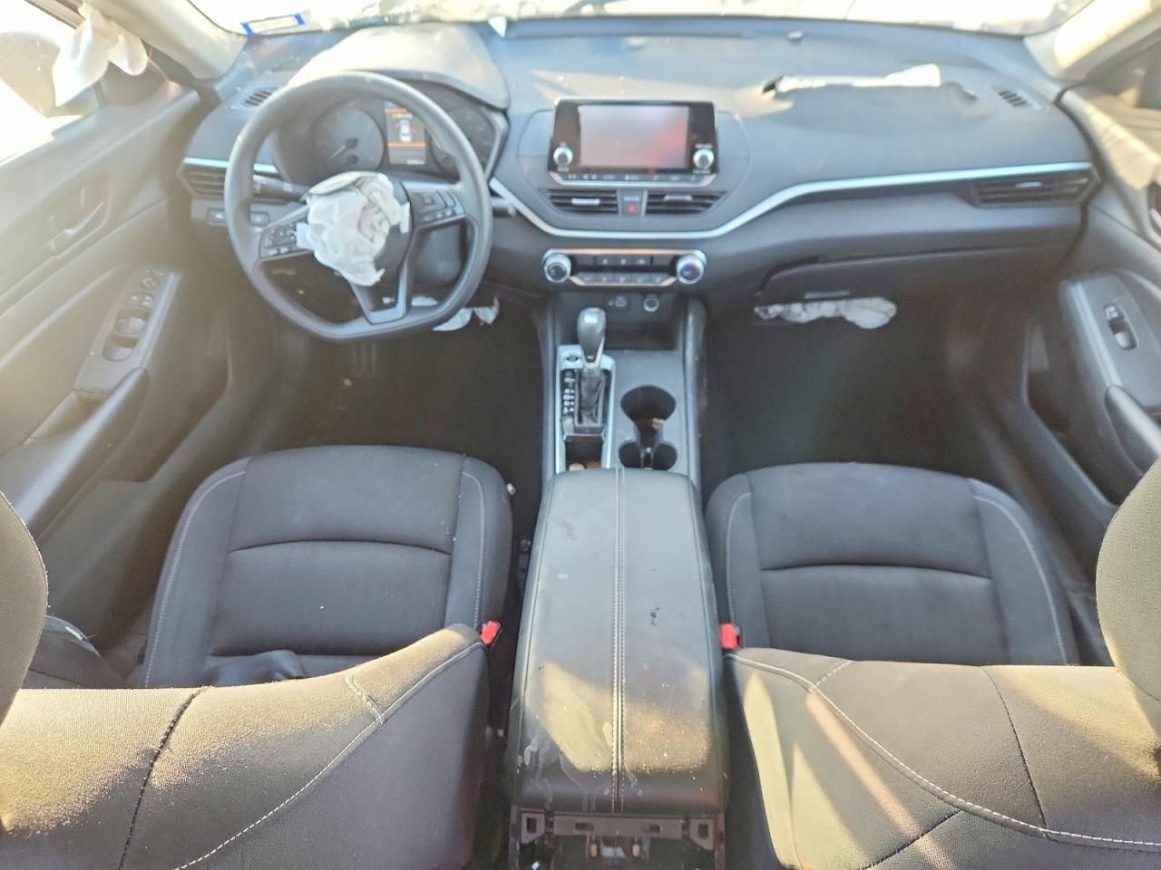 2024 Nissan Altima s