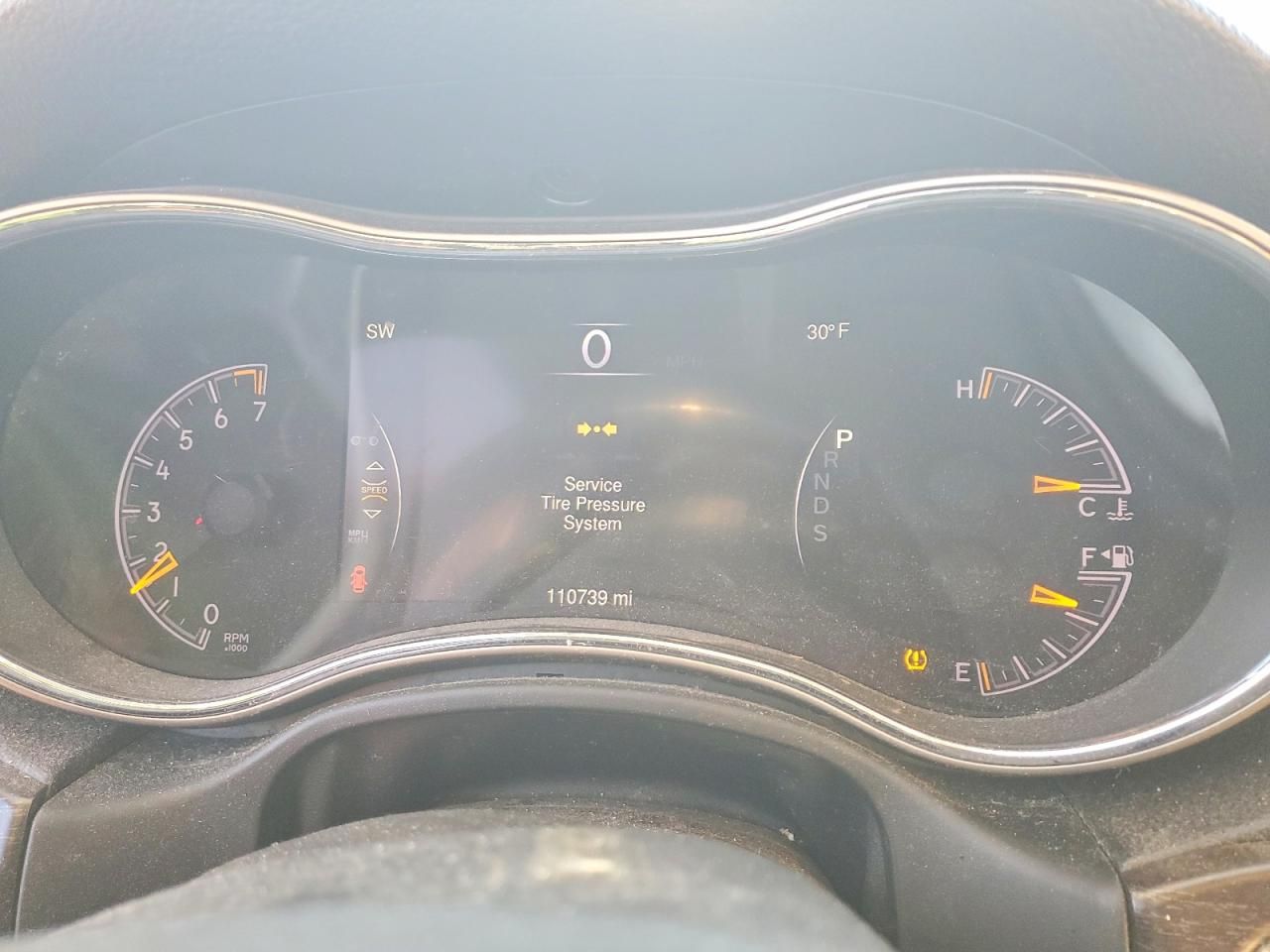 2014 Jeep Grand Cherokee Laredo