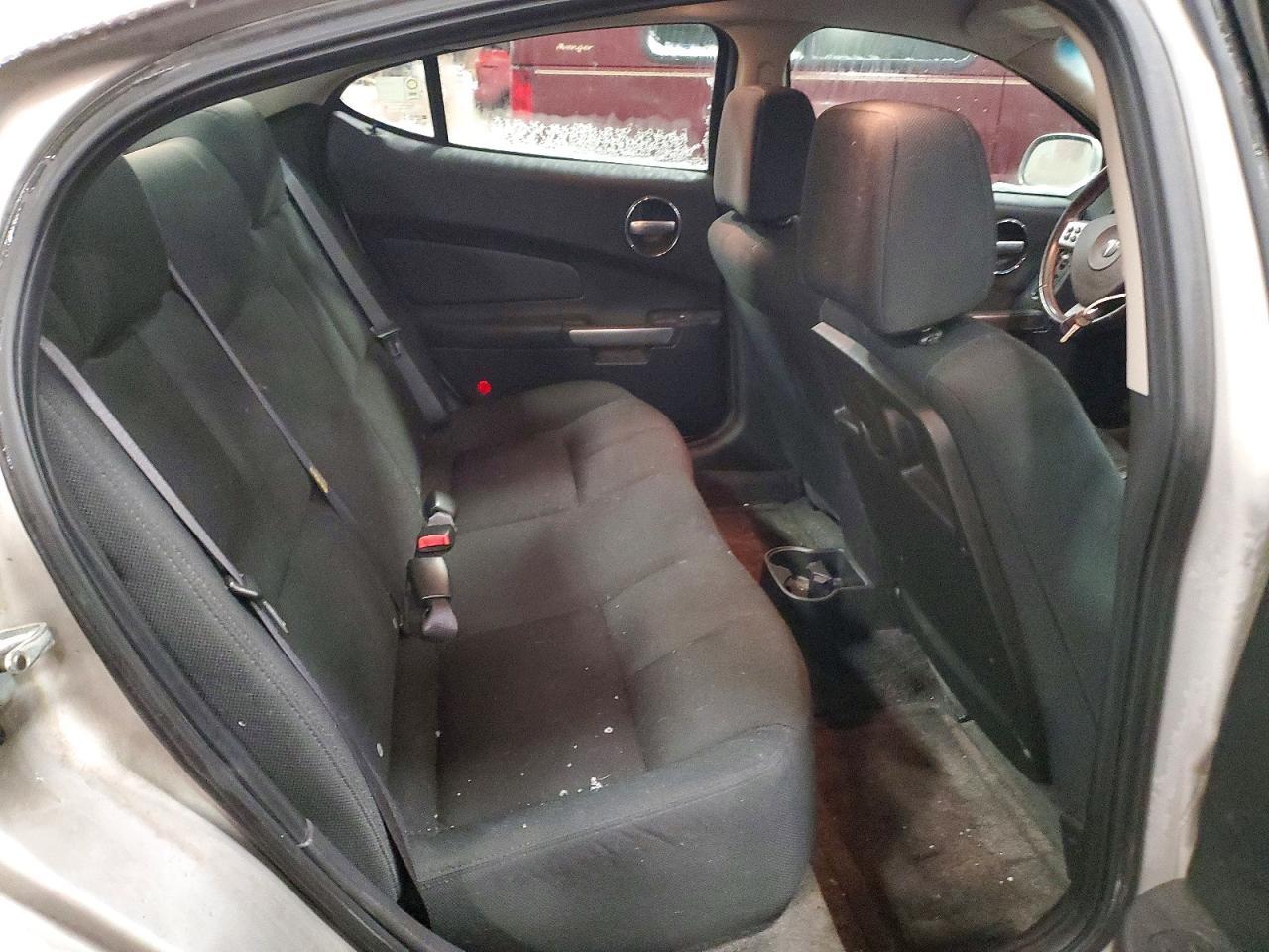 2006 Pontiac Grand Prix