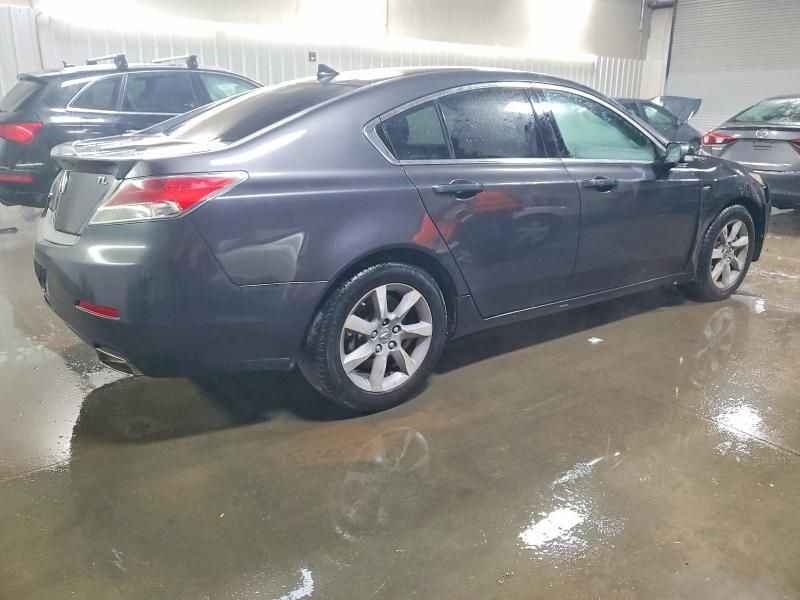2012 Acura TL