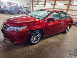 2015 Toyota Camry le for sale in Pekin, IL