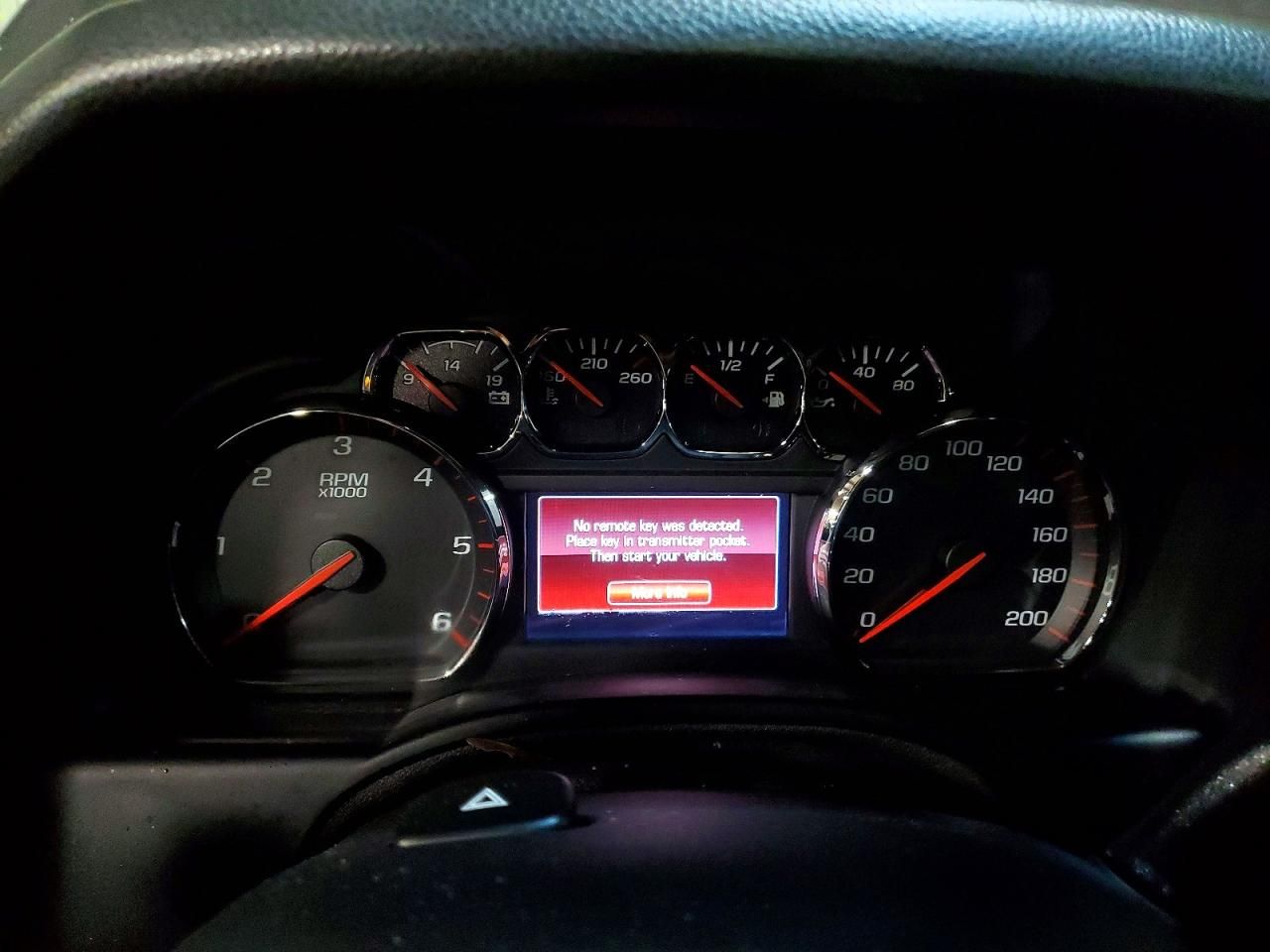 2015 GMC Yukon xl K1500 slt