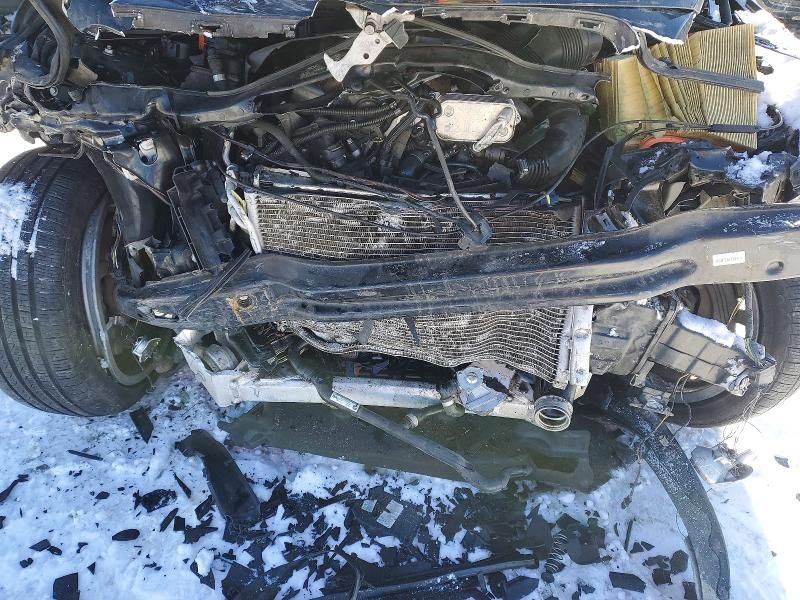 2015 BMW X1 Sdrive28i