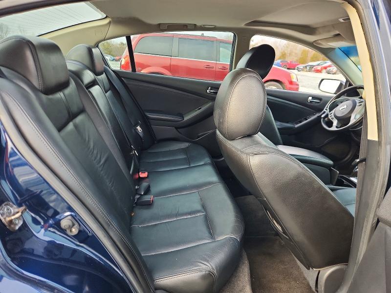 2009 Nissan Altima 2.5