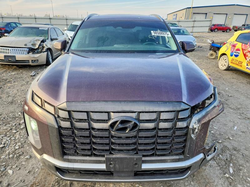 2024 Hyundai Palisade sel Premium