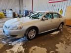 2015 Chevrolet Impala Limited lt