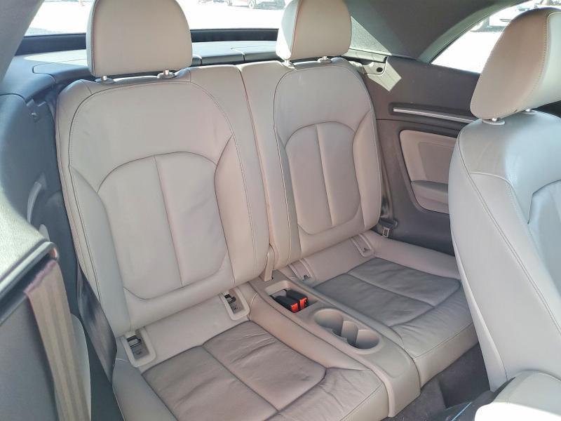 2019 Audi A3 Premium Plus