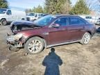 2010 Ford Taurus sel