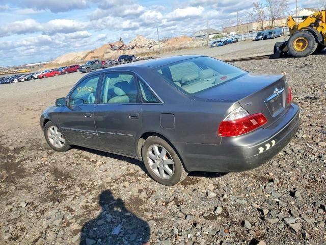 2003 Toyota Avalon xl