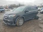 2019 Honda Pilot exl
