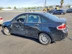 2010 Ford Focus se