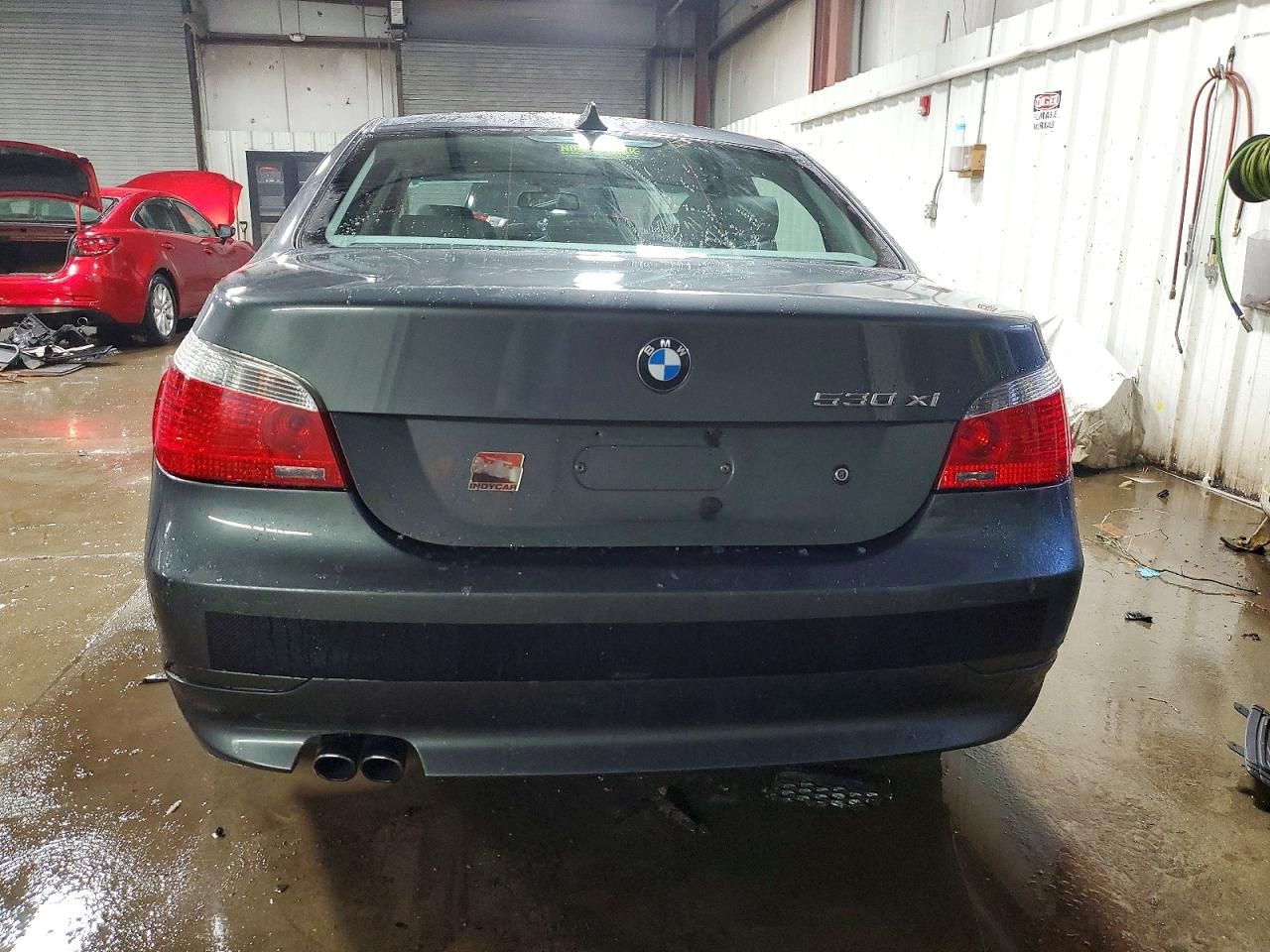2007 BMW 530 xi