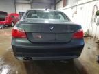 2007 BMW 530 xi