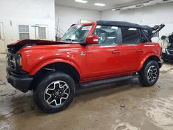 2023 Ford Bronco Base for sale in Davison, MI