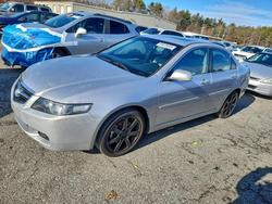 2004 Acura TSX for sale in Exeter, RI