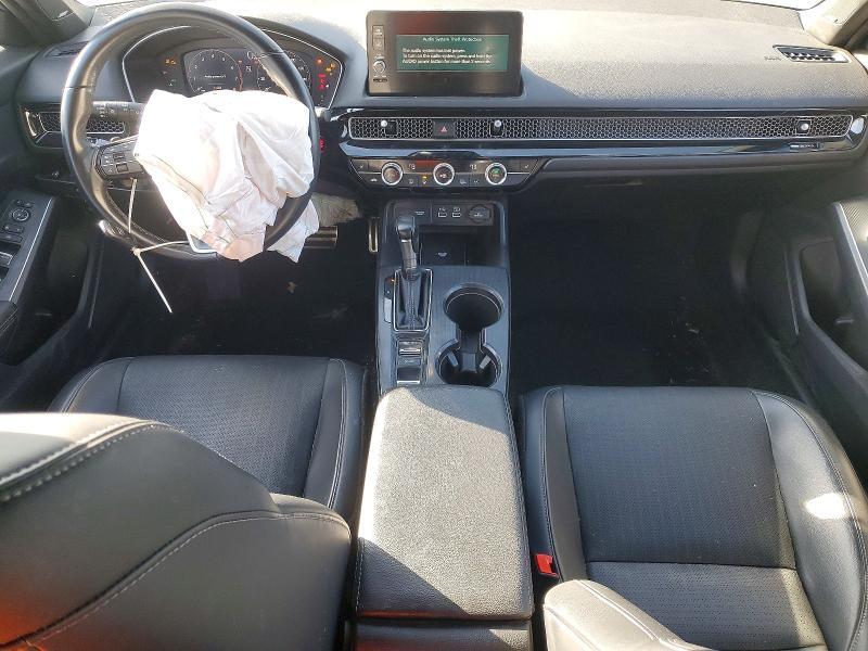 2023 Honda Civic Sport Touring