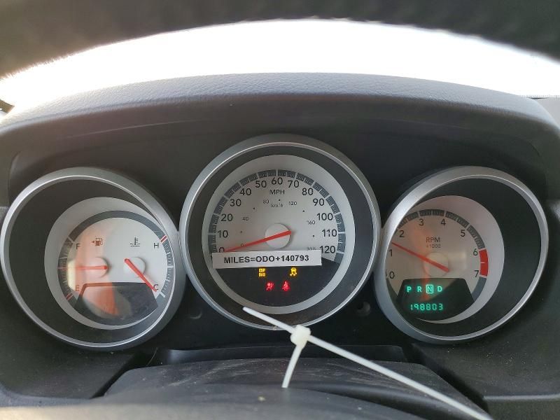 2009 Dodge Grand Caravan sxt