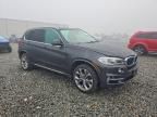 2017 BMW X5 Xdrive4
