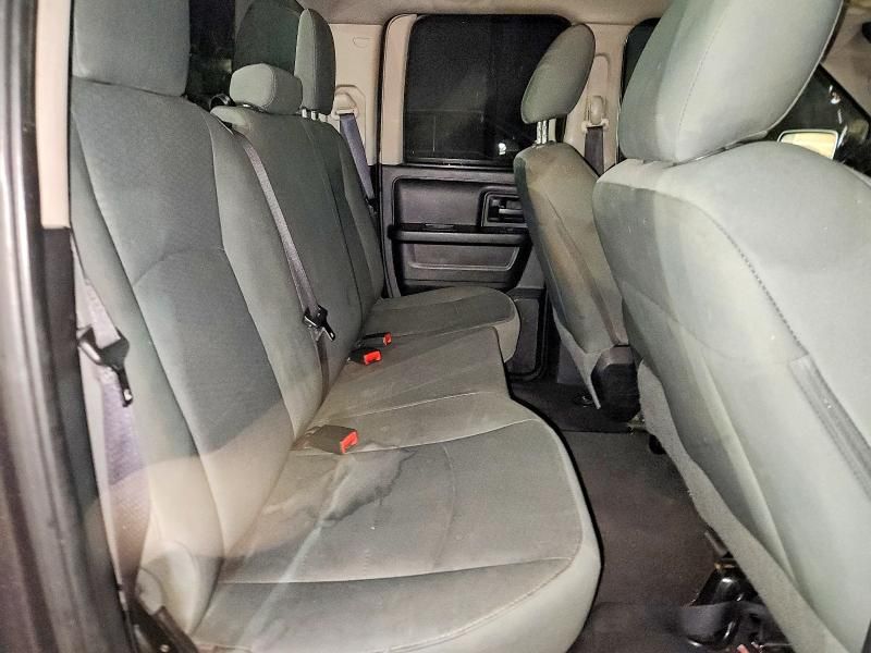 2015 Dodge Ram 1500 st