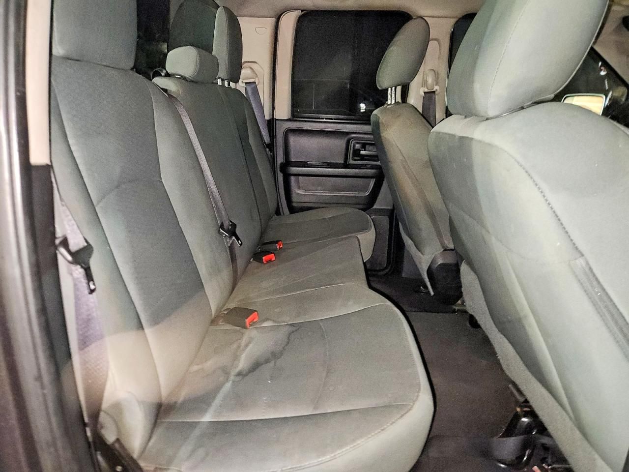 2015 Dodge Ram 1500 st