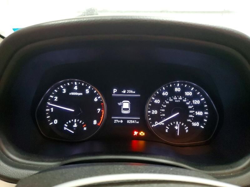 2020 Hyundai Elantra gt