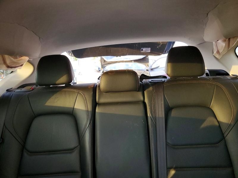 2023 Mazda Cx-5 Preferred