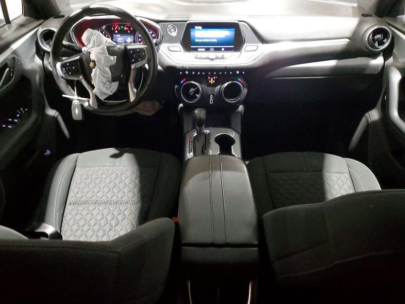 2020 Chevrolet Blazer 1LT
