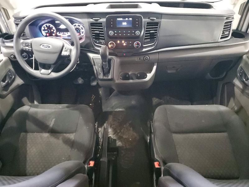 2020 Ford Transit T-350