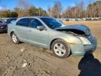 2009 Ford Fusion se