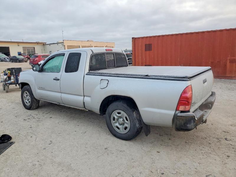 2006 Toyota Tacoma Access cab