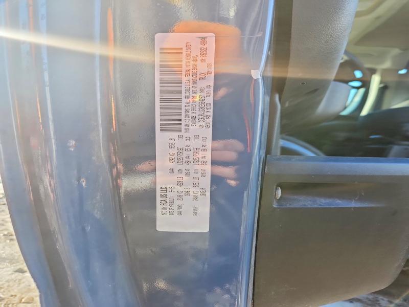 2019 Dodge Ram Promaster 3500 3500 High