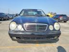 2000 Mercedes-Benz E 320 4matic