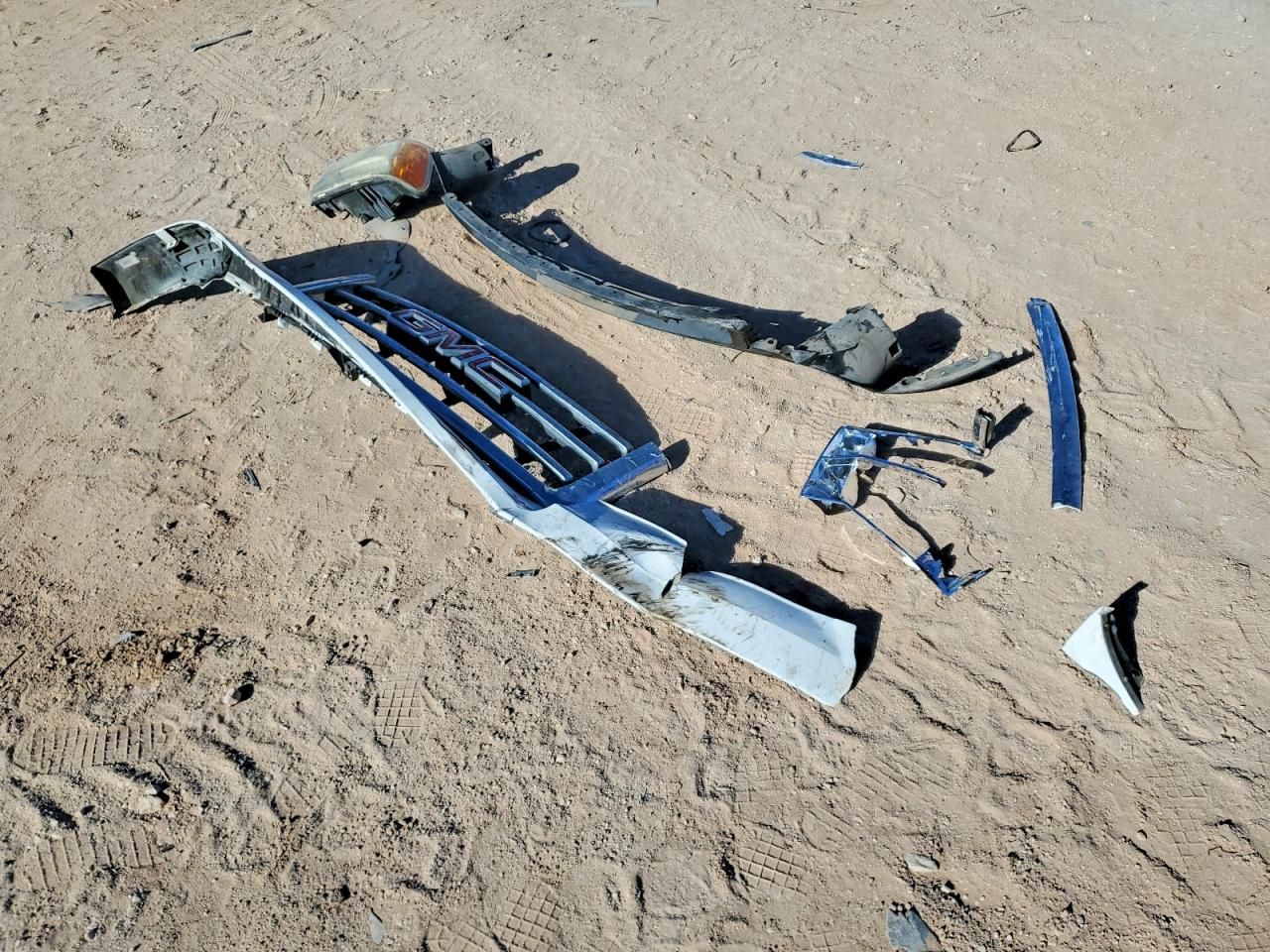 2013 GMC Sierra K1500 SLT