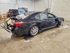 2007 Lexus Ls 460