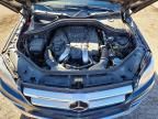 2013 Mercedes-Benz Gl 550 4matic
