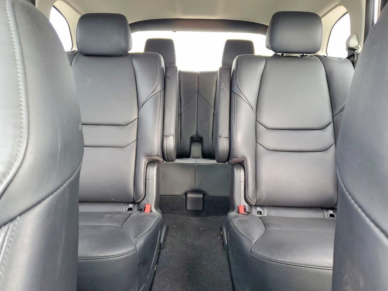 2022 Mazda Cx-9 Touring