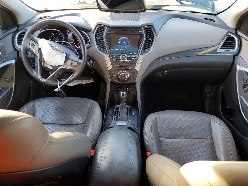 2014 Hyundai Santa fe Sport