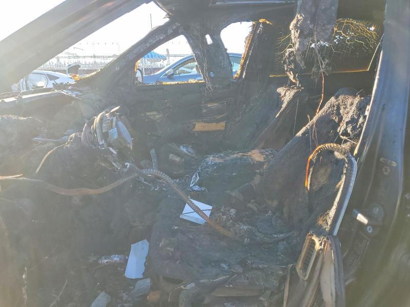 2002 Mercedes-Benz S 500