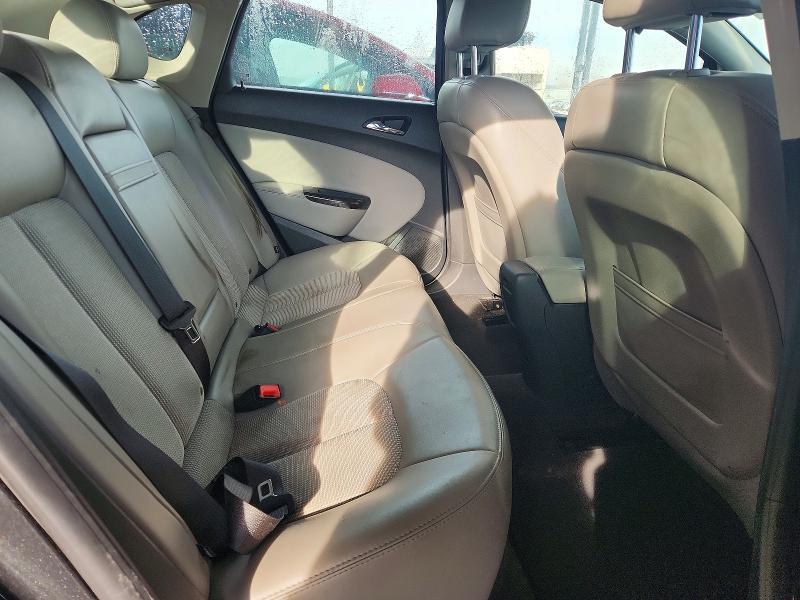 2014 Buick Verano Convenience