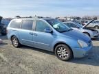 2006 KIA Sedona ex