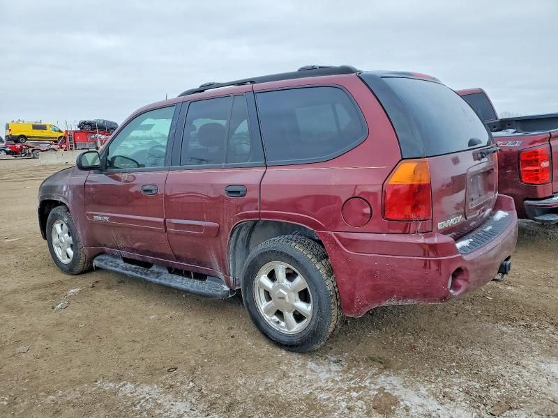 2005 GMC Envoy