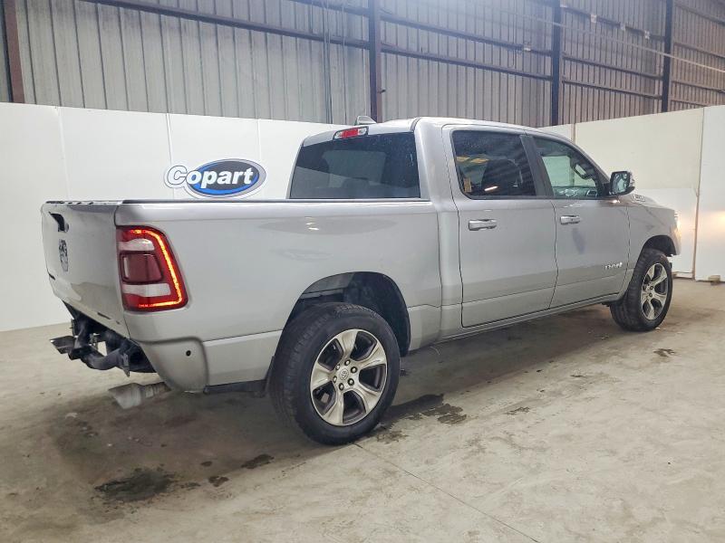 2024 Dodge 1500 Laramie