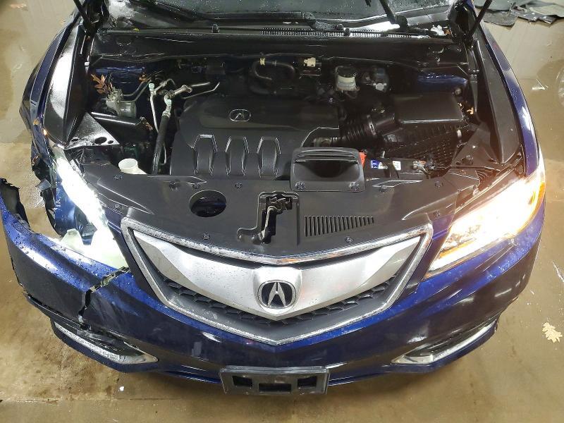 2016 Acura Rdx Technology