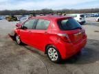 2013 Toyota Yaris