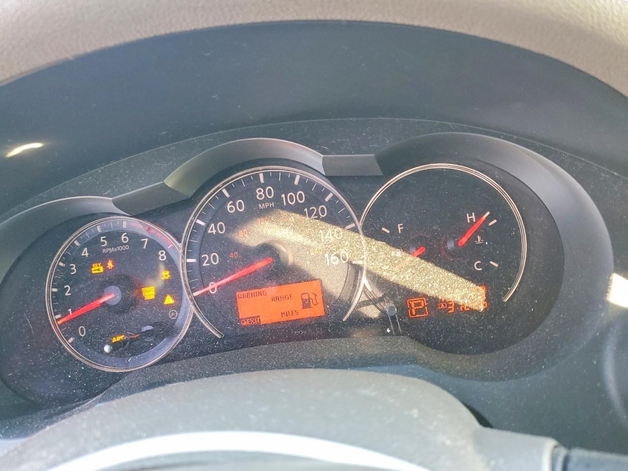 2011 Nissan Altima Base