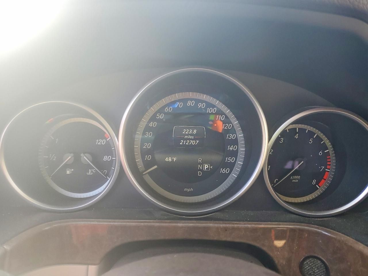 2014 Mercedes-Benz E 350 4matic