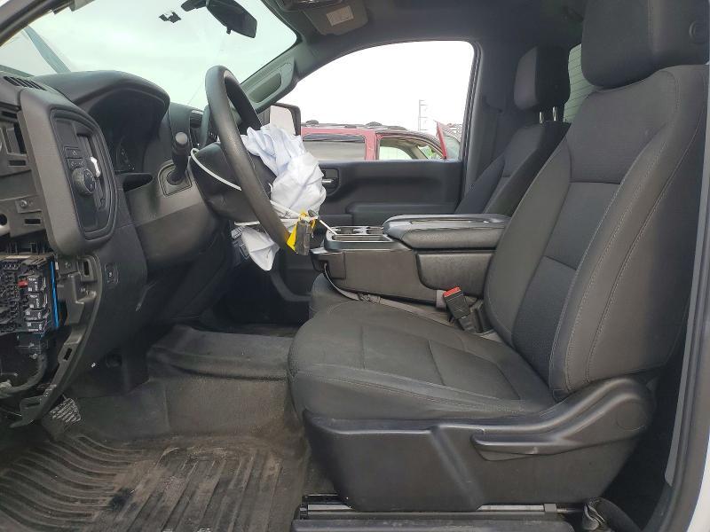 2023 Chevrolet Silverado C2500 Heavy Duty
